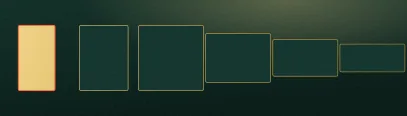 The format selector shows the available shapes. This Seedance example has 9:16 selected; available formats depend on the model.