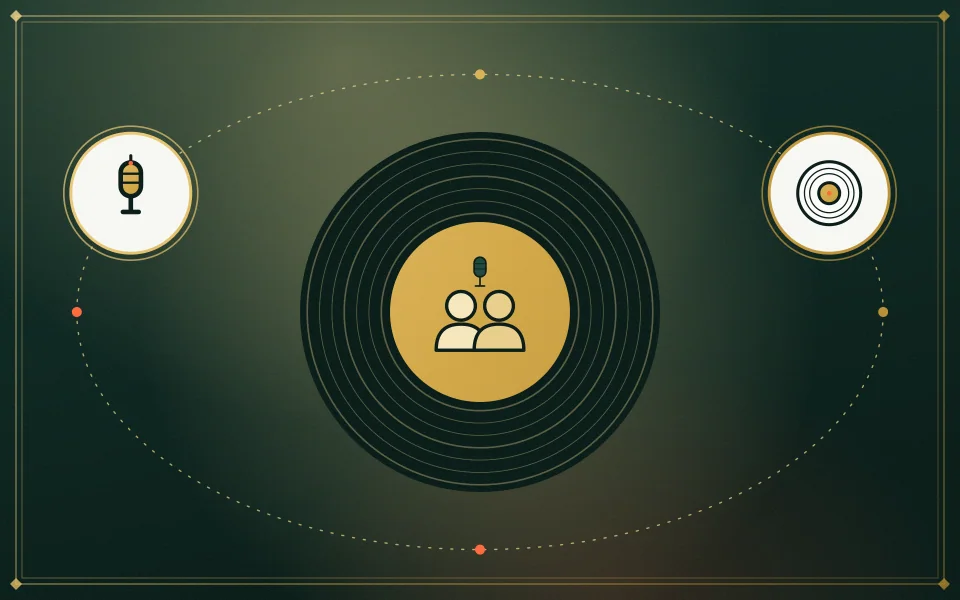 Frames from our published demo: The selfie close-up.